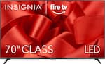 INSIGNIA™
fire tv
70" CLASS
LED