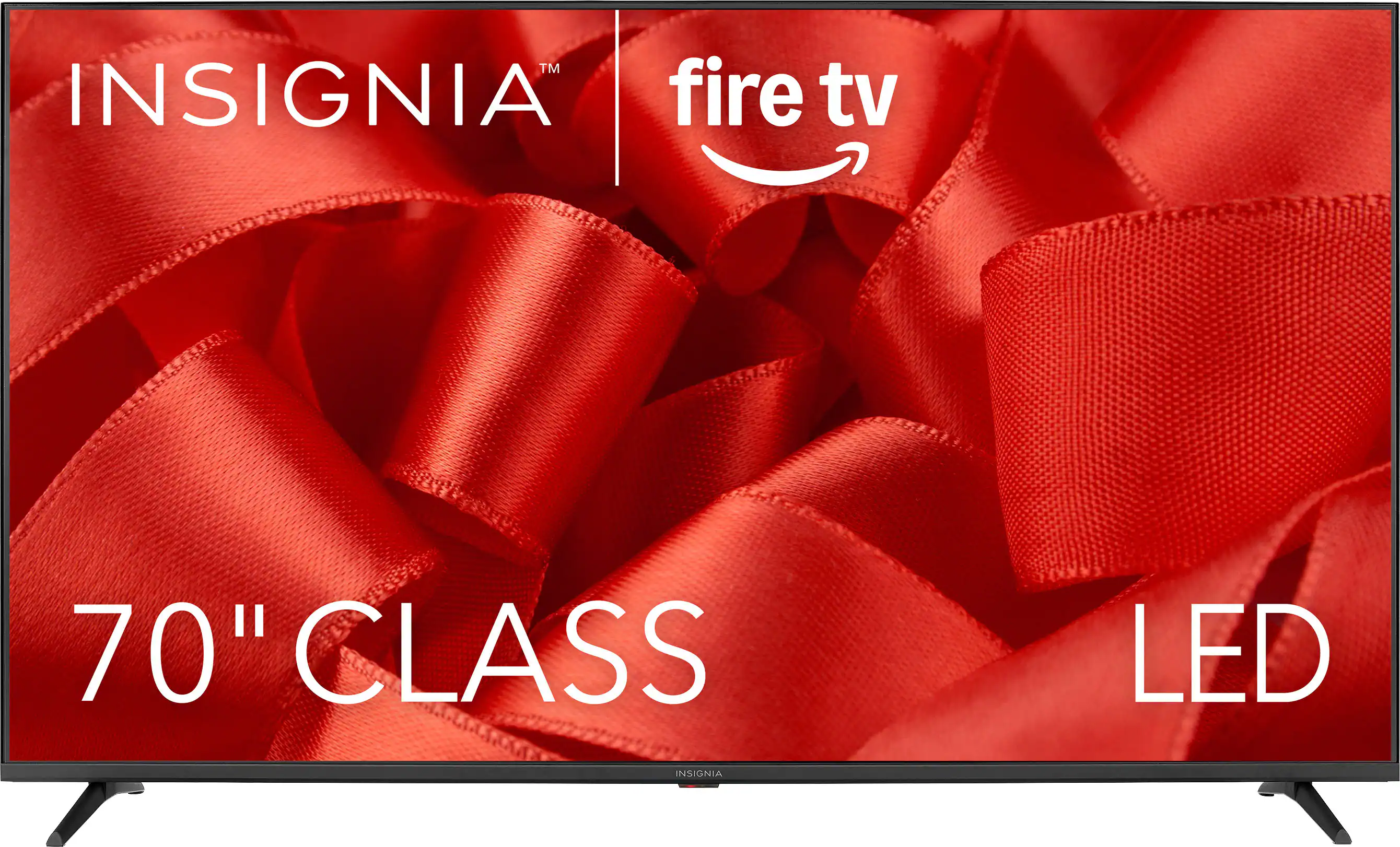 INSIGNIA™  
fire tv  
70" CLASS  
LED