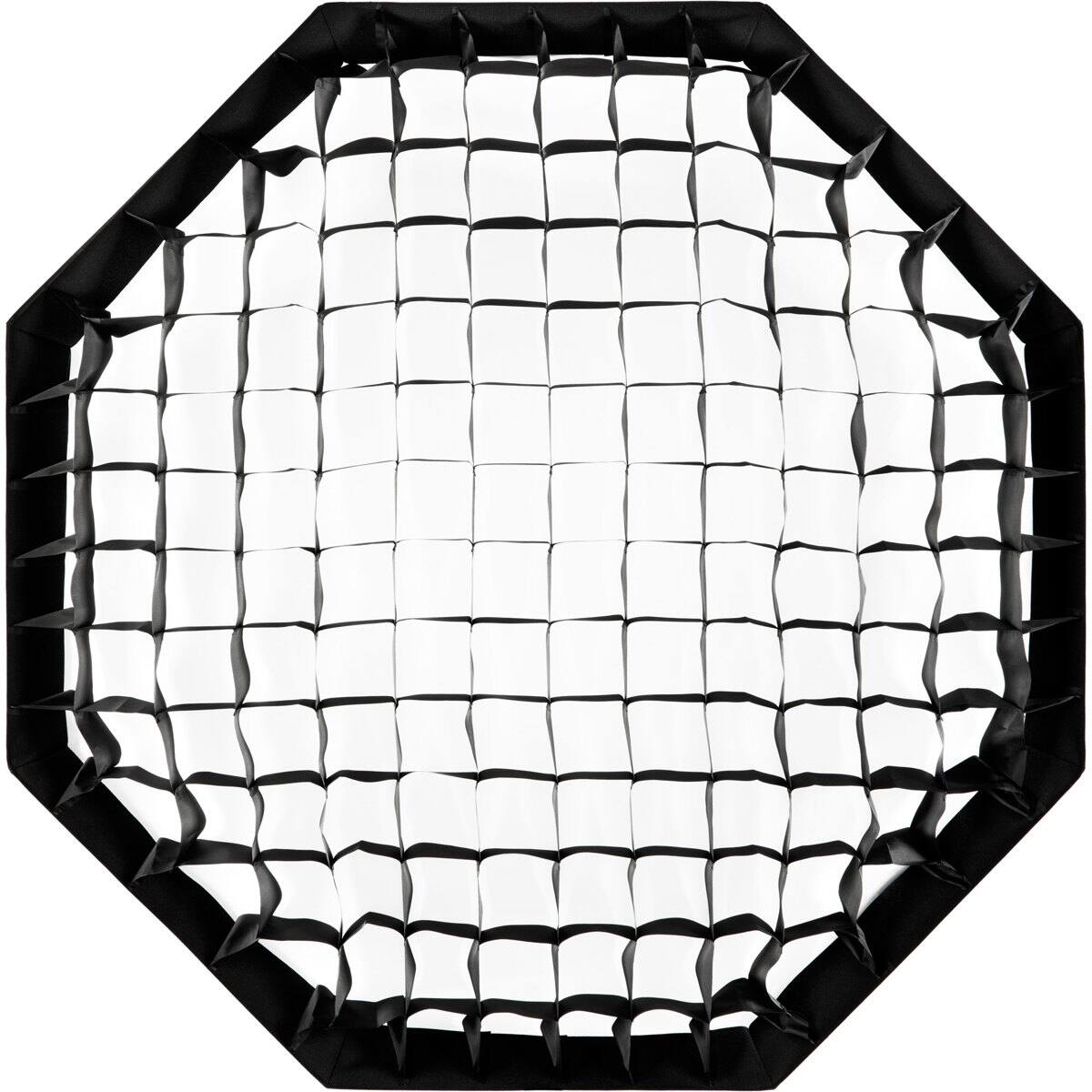 Alt View 2. Profoto - Profoto 3' 50 Degree Softbox Grid Octa.
