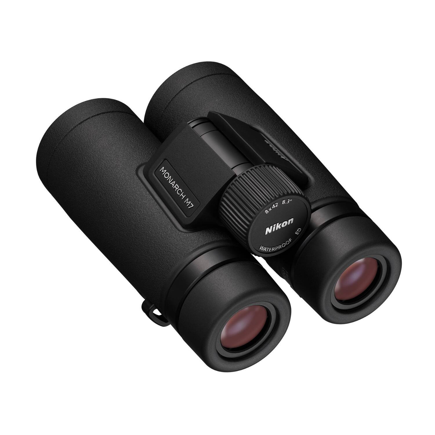 MONARCH M7 -E 83 8x42 Nikon WATERPROOF