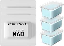 Petkit - Pet Odor Eliminator N60 - White