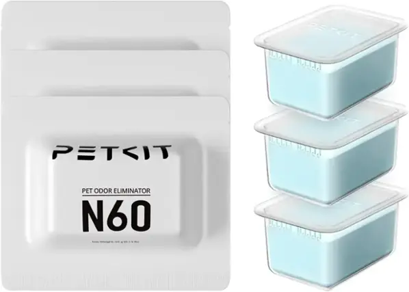 Pet Odor Eliminator N60