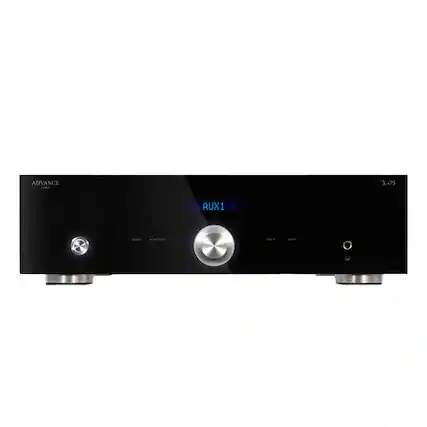 ADVANCE JUN
X-175
AUX1
DIGITAL BLUETOOTH
USB-A
USB-B