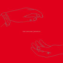 The Antlers - Hospice - VINYL LP
