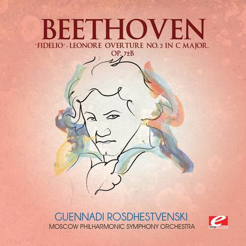 Ludwig van Beethoven - Fidelio Leonore Overture 3 C Major   - COMPACT DISCS [CD] price history on PriceWatchPro