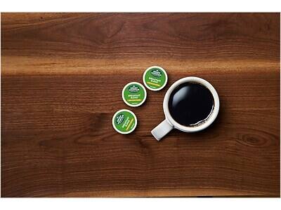 Alt View 5. Green Mountain - Green Mountain Breakfast Blend Coffee Keurig® K-Cup® Pods, Light Roast, 70/Box (5000373741).