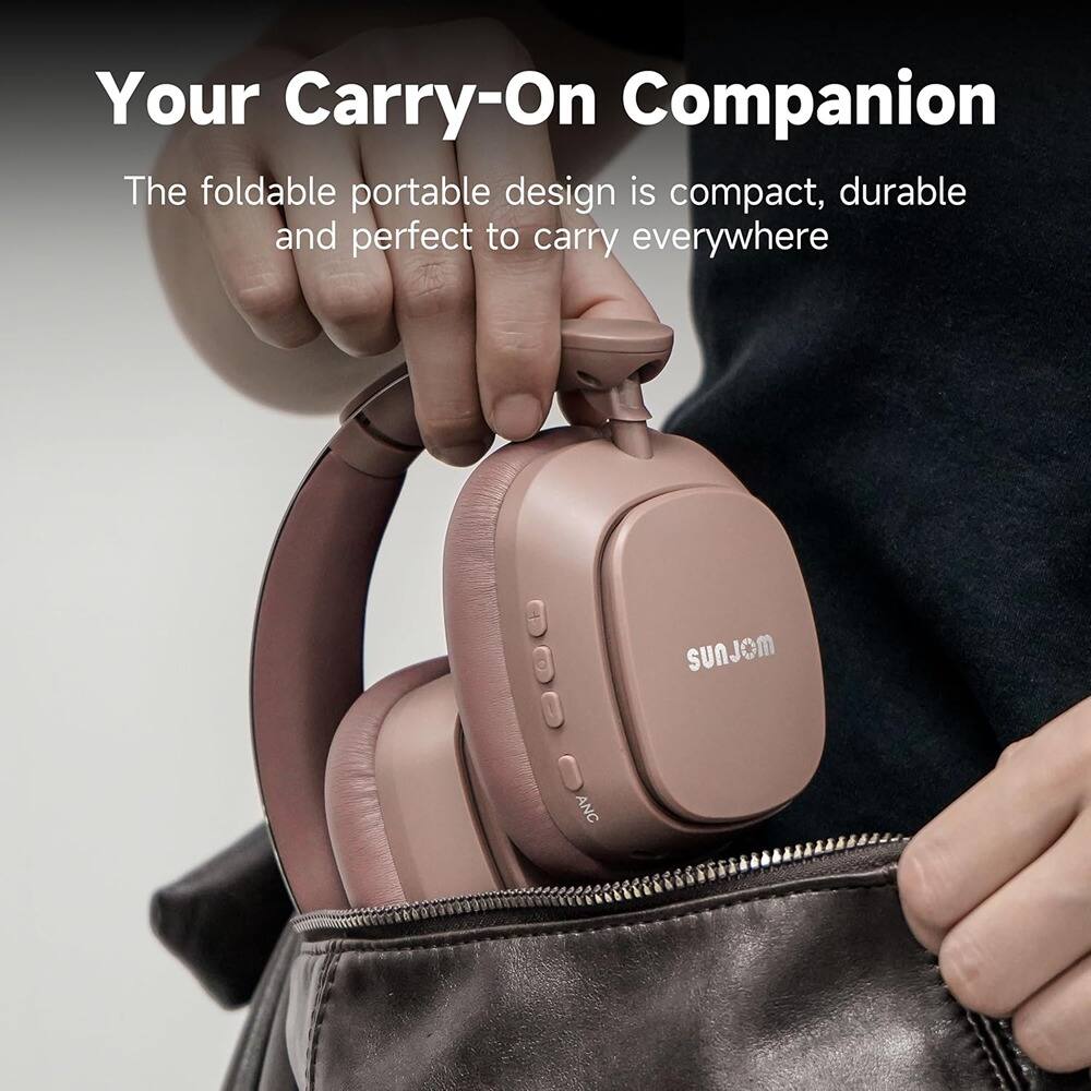 Your Carry-On Companion

The foldable portable design is compact, durable and perfect to carry everywhere