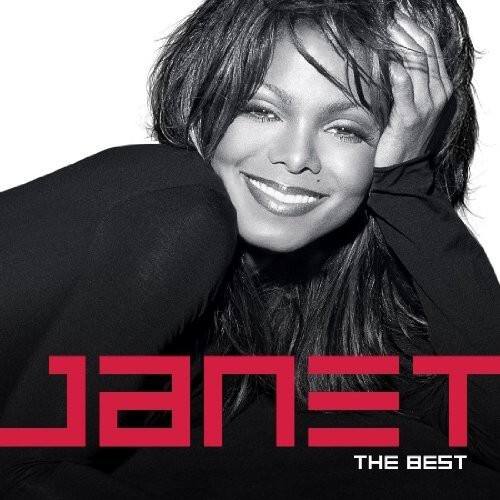 Janet  
The Best