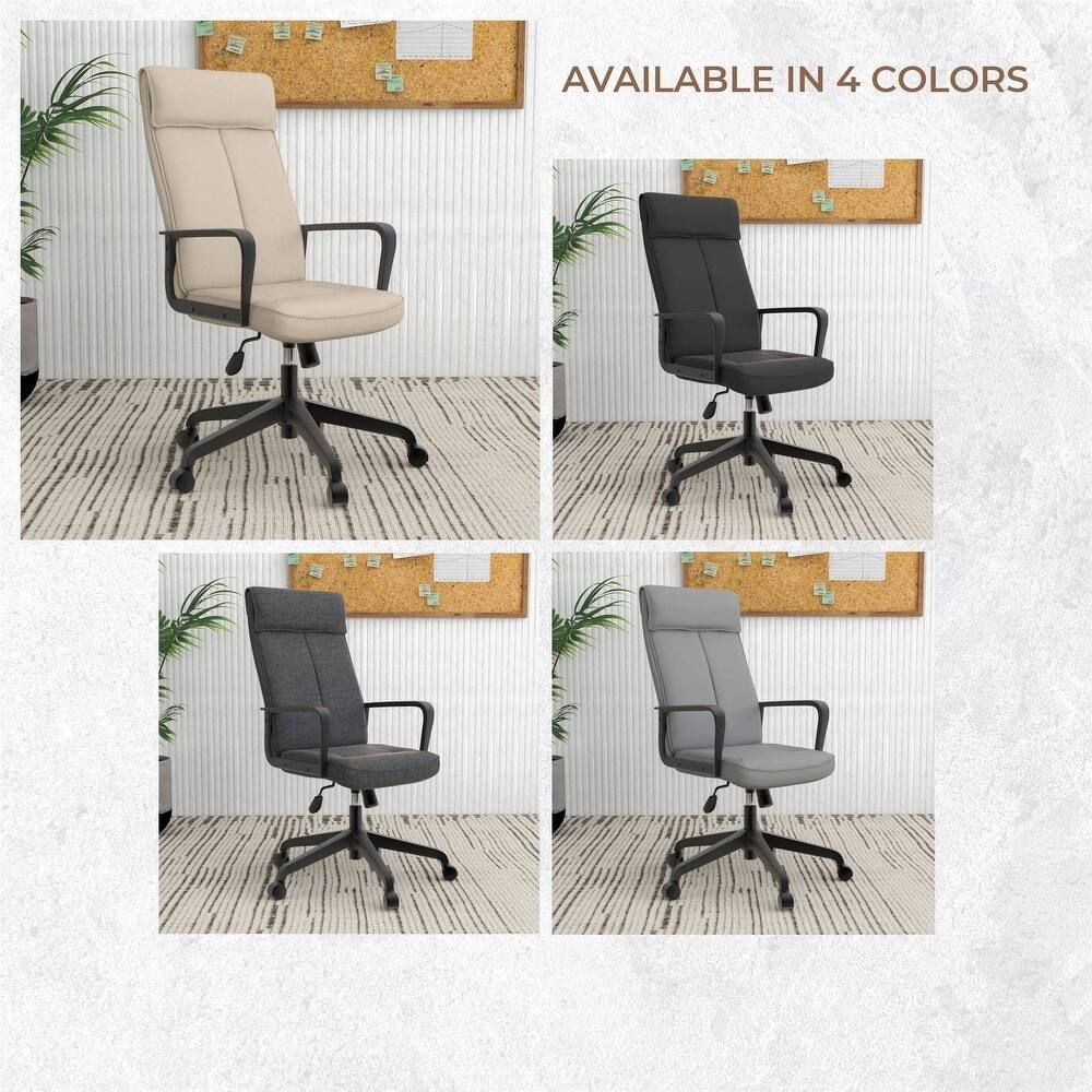 AVAILABLE IN 4 COLORS