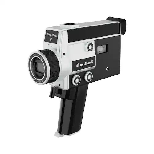 Traditional Camcorders