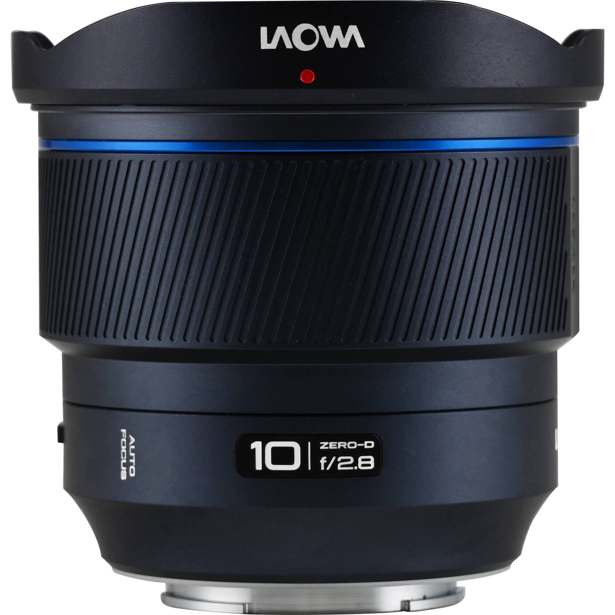 VOW FOCUS AUTO ZERO-D 10 | f/2.8