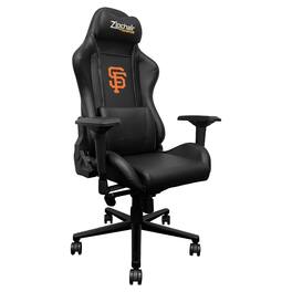 DreamSeat - San Francisco Giants Xpression PRO Gaming Chair - Multicolor