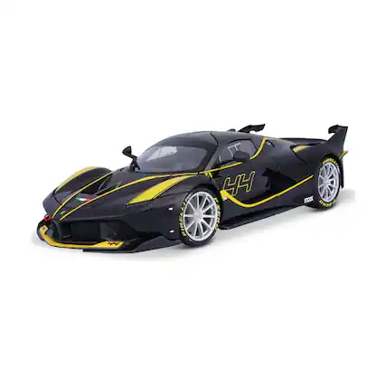 STV 44 FORELIA F1 COCK HOUSE