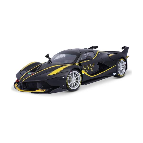 STV 44 FORELIA F1 COCK HOUSE