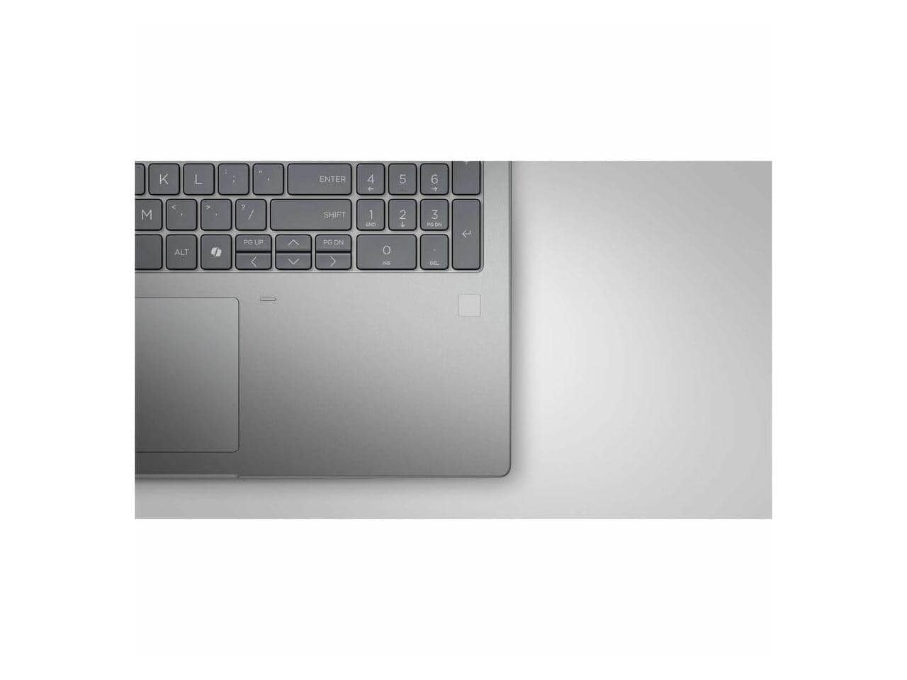 HP ZBook X G2i 16