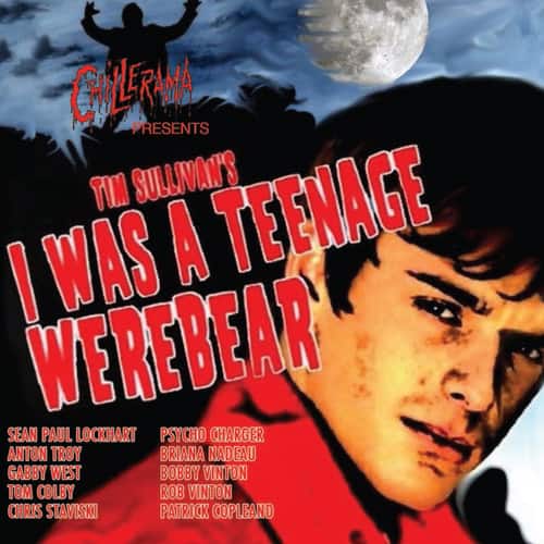 Chillerama: I Was A Teenage Werebear / O.S.T. - Chillerama: I Was a Teenage Werebear (Original - COMPACT DISCS [CD] price history on PriceWatchPro