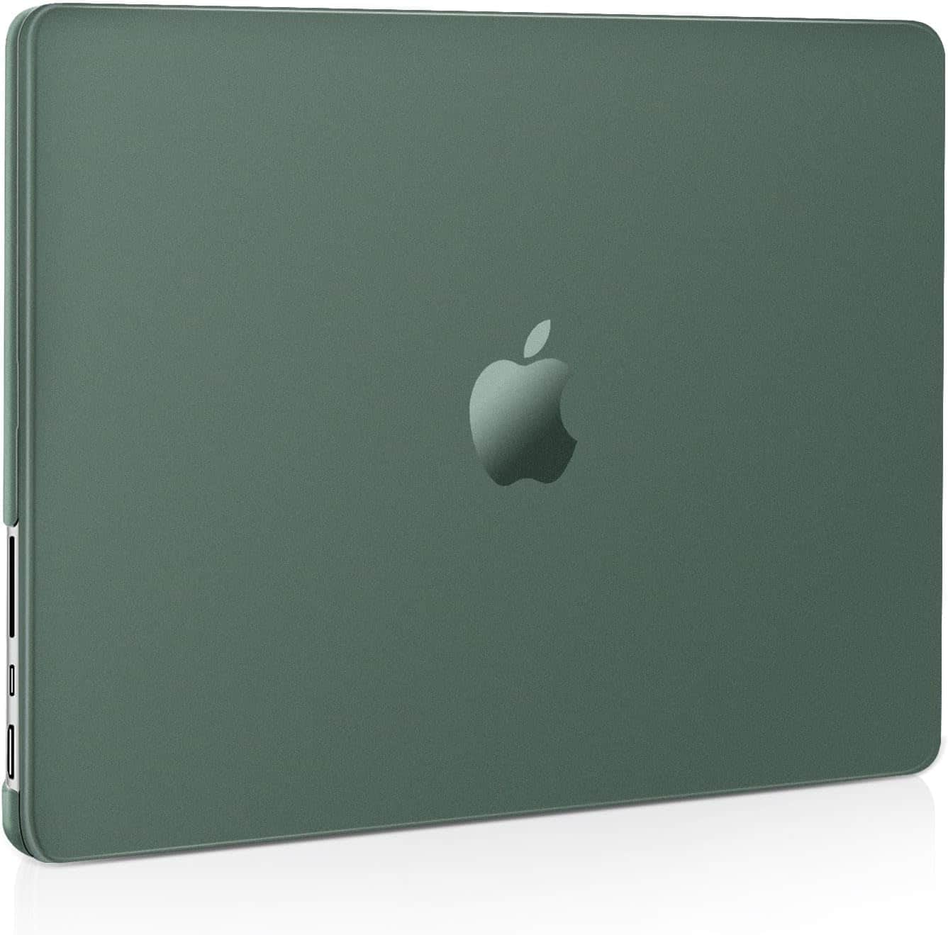 mosiso MacBook Pro 14 inch Case for A3427 A3426 A3434 A3112 A3185