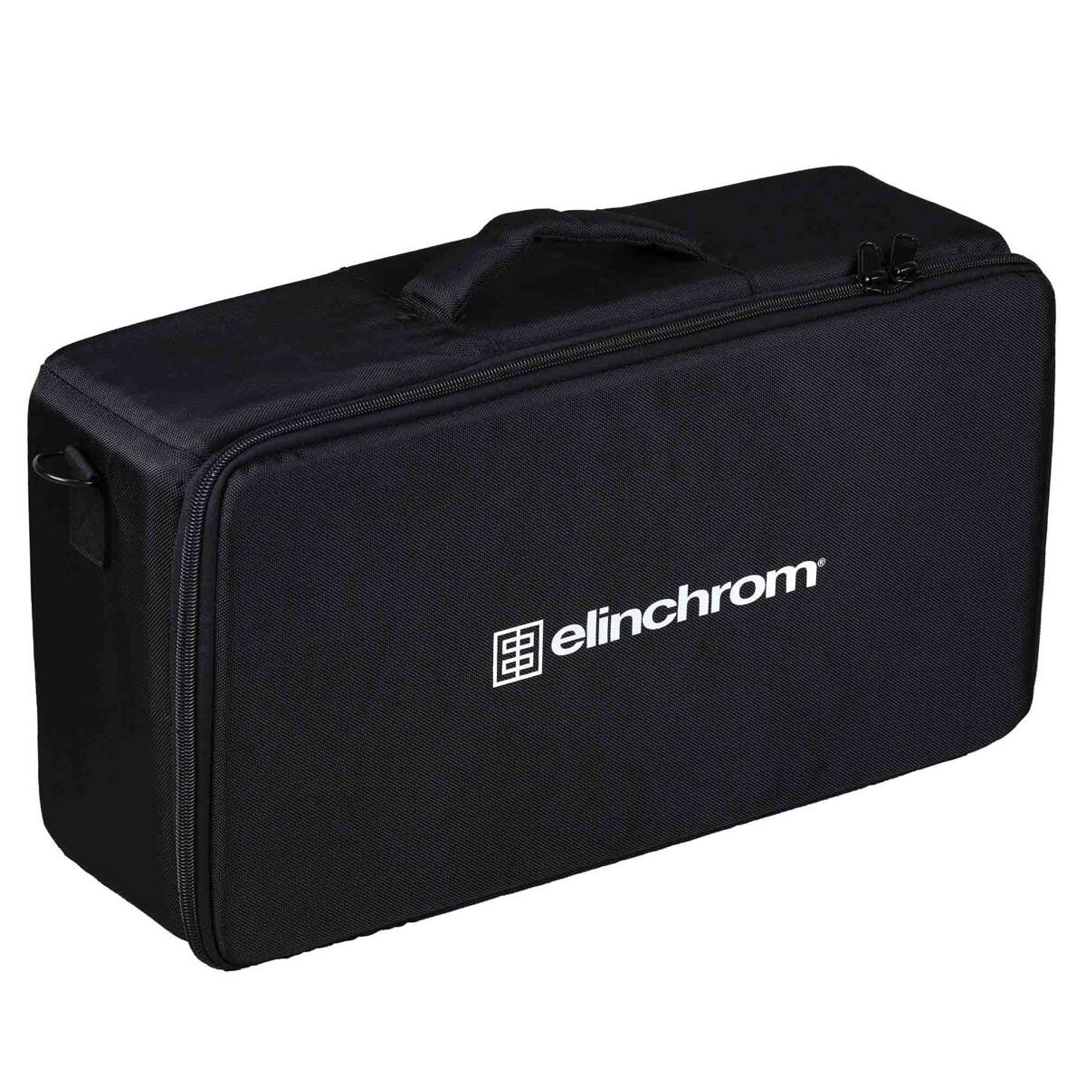 Alt View 2. Elinchrom - Elinchrom FIVE Monolight Dual Kit.