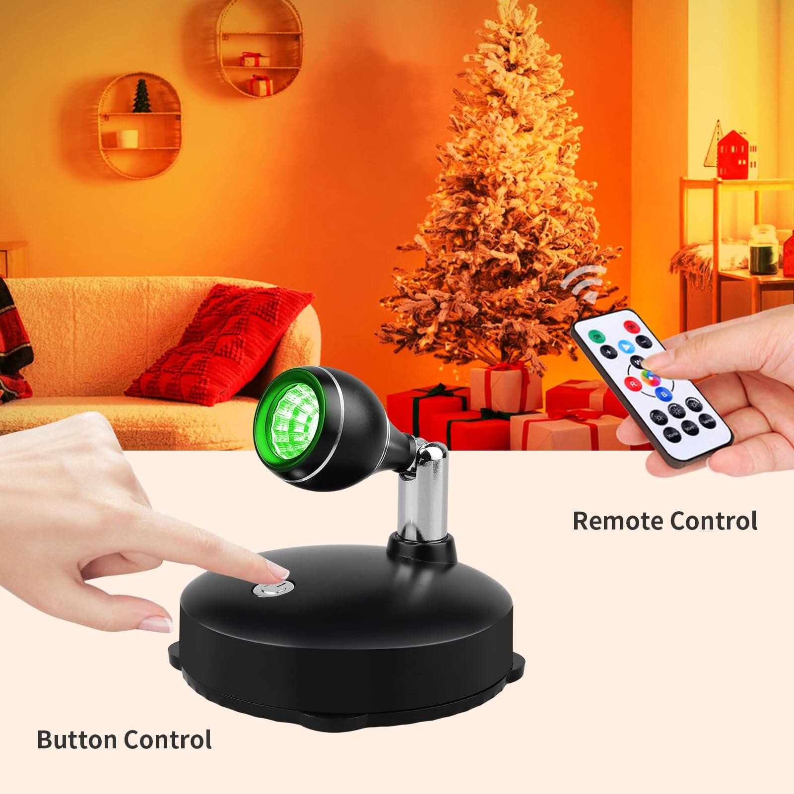 - 1 D Remote Control Button Control

- Button Control

- Remote Control