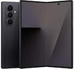 Samsung - Galaxy Z Fold7 256GB (Unlocked) - Jet Black