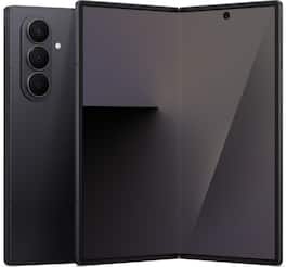 Samsung Galaxy Z Fold7 1TB (Unlocked) Jet Black SM-F966UZKFXAA Samsung Galaxy Z Fold7 1TB (Unlocked) Jet Black SM-F966UZKFXAA