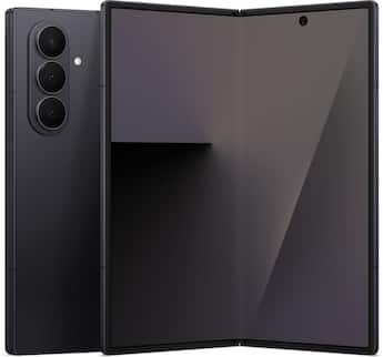Samsung Galaxy Z Fold7 256GB (Unlocked) Jet Black SM-F966UZKAXAA Samsung Galaxy Z Fold7 256GB (Unlocked) Jet Black SM-F966UZKAXAA