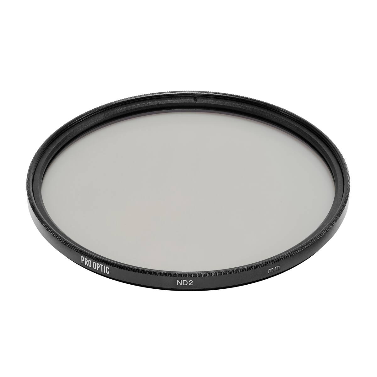 PRO OPTIC ND2 mm