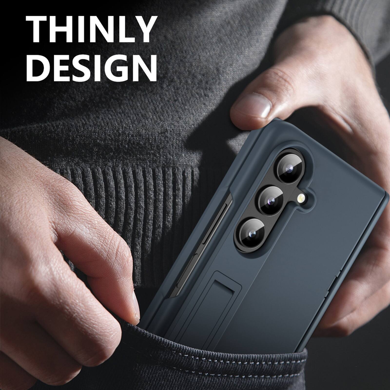 THINLY DESIGN