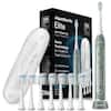ADA AquaSonic Elite
Accepted American Dental Association
Ultra-Whitening Power Toothbrush
Sonic Technology for Healthier Teeth & Gums
Transform your smile with state-of-the-art dental technology for whiter teeth and healthier gums.
50,000 VPM motor
30+ day battery life
Developed and perfected in Los Angeles, loved worldwide
8 Brush Heads
Travel Case
Charging Case
ON/OFF
CLEAN
SOFT
WHITEN
MASSAGE
DEEP CLEAN
AquaSonic Elite