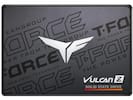 FORCE
TEAMGROUP
THE POWER FROM TEAMGROUP
FORCE
TEAMGROUP
THE POWER FROM TEAMGROUP
Vulcan Z
SOLID STATE DRIVE