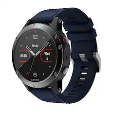 55 05 I 12 1111111I1 50 10 fenix FEE Wed 1 45 8548 UT 5 | 40 20 | I 6 I 35 25 11III GARMIN