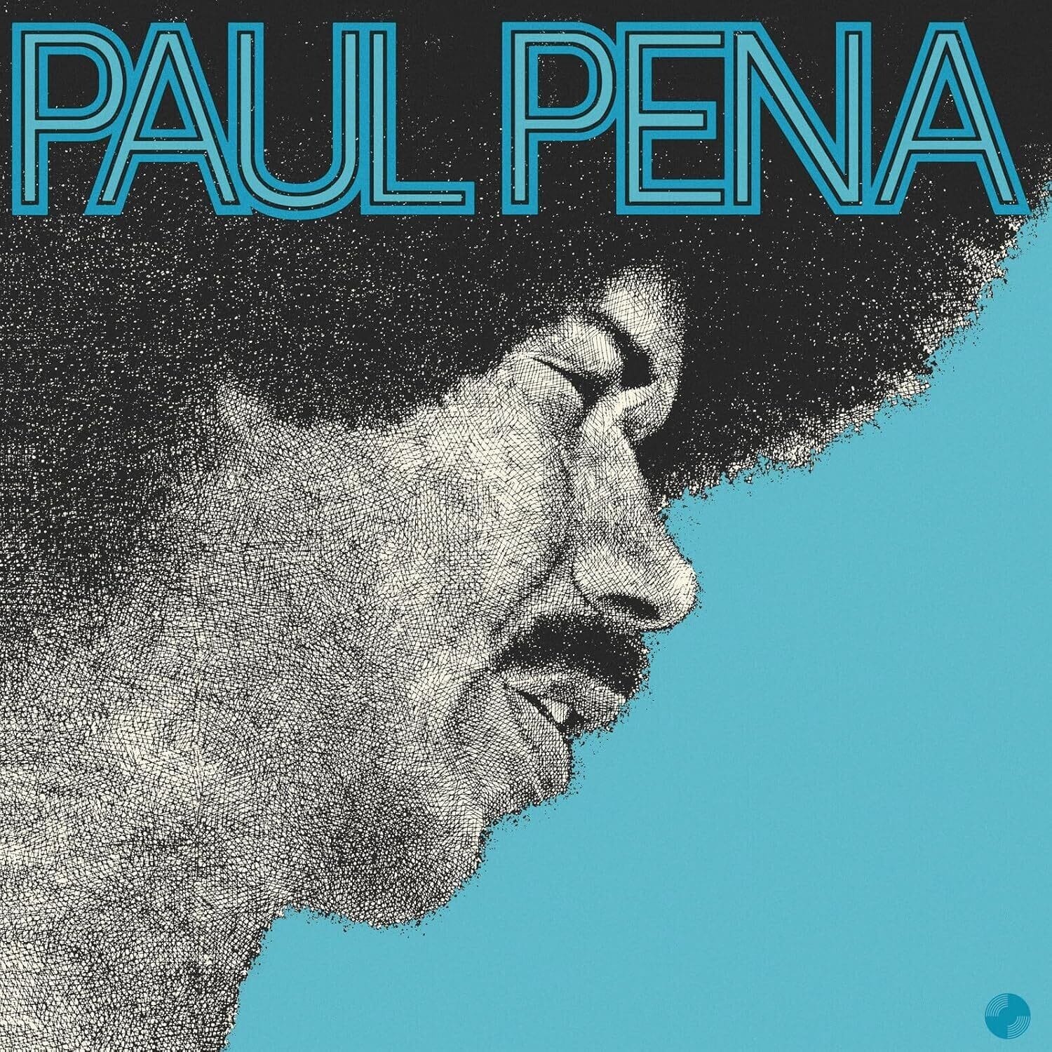Paul Pena - Paul Pena   - VINYL LP price history on PriceWatchPro