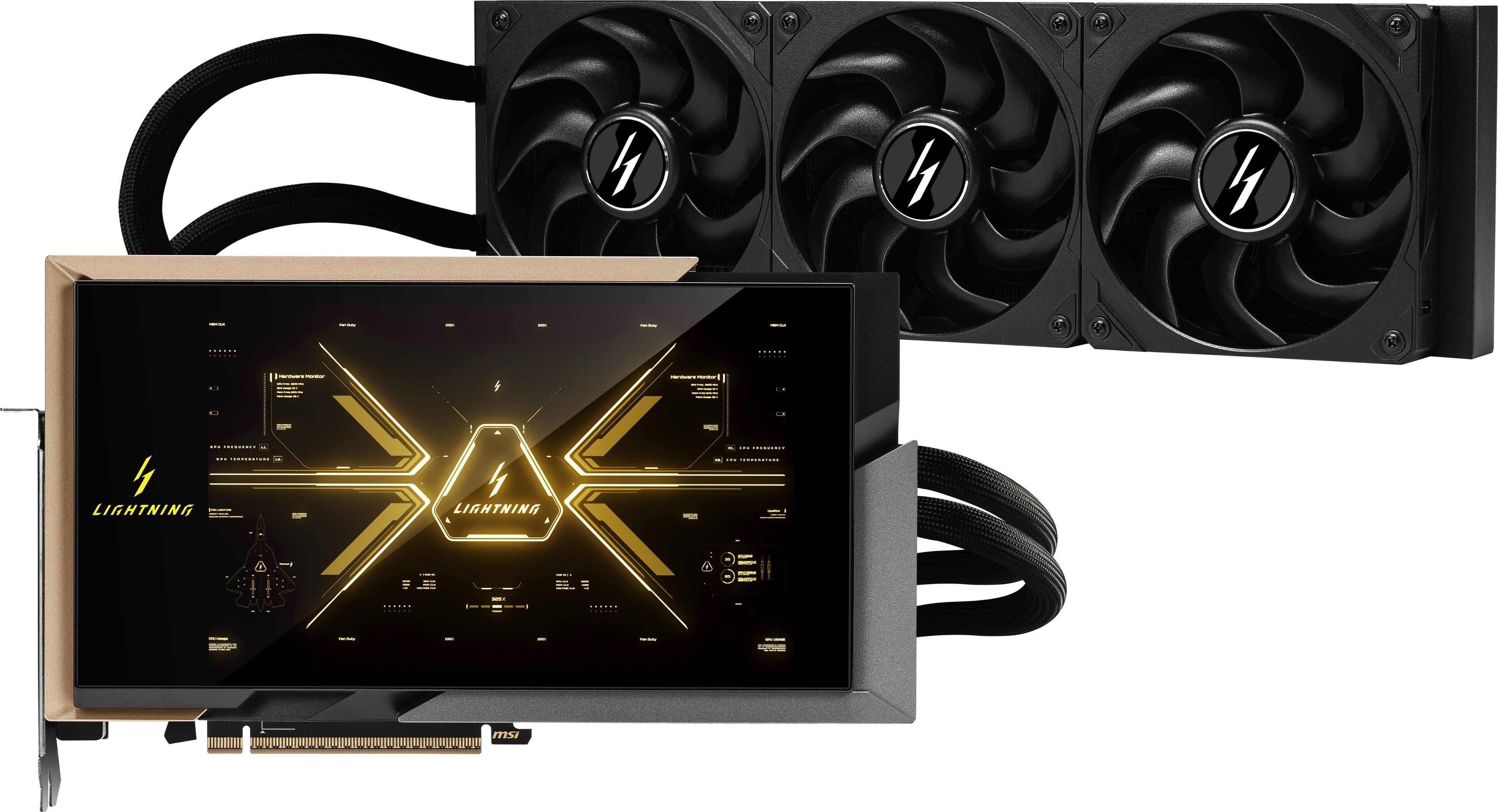 1 | - I I | : ! - : A : - - - ... .. I | - - . : | - : | LIGHTNING LIGHTNING . . - - - : ee | EHOS - ada 1 I  mi