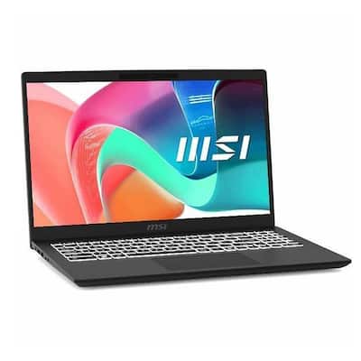 MSI Modern 15 H C2RM 15.6 MSI Modern 15 H C2RM 15.6