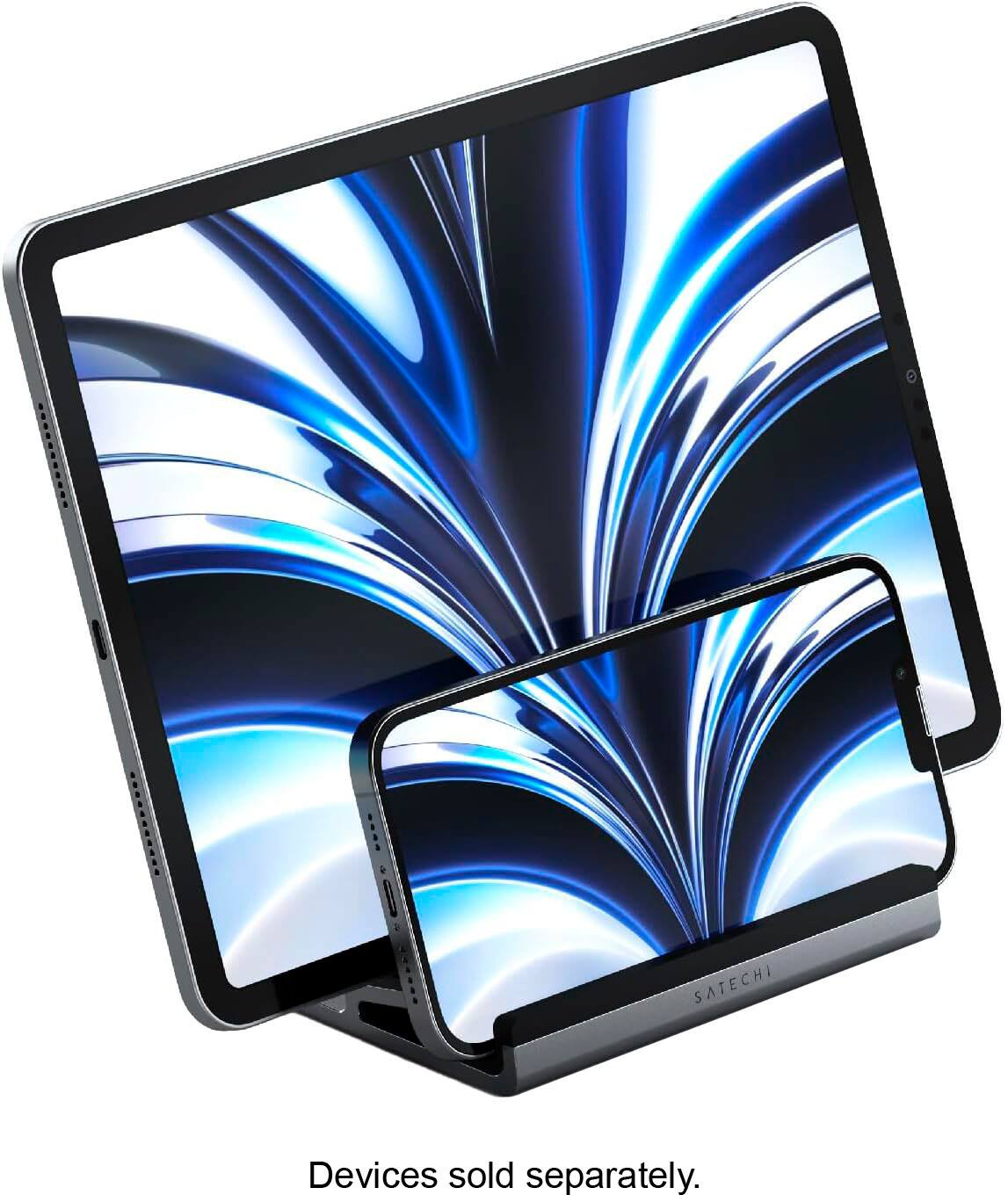 Devices sold separately.