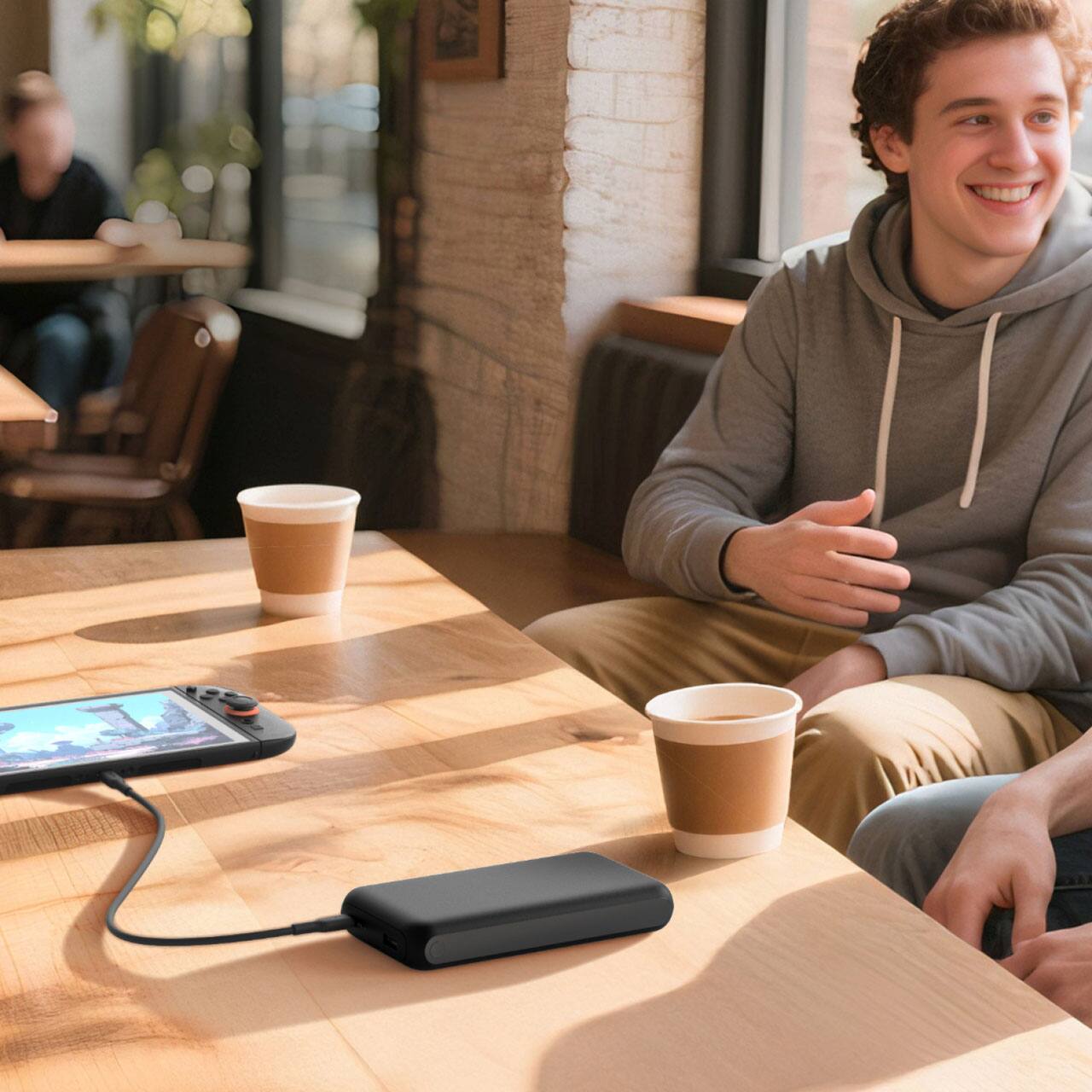 media item thumbnail