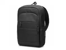 Front. Kensington - Kensington 16" Carrying Case Backpack for Notebook Black - Black.