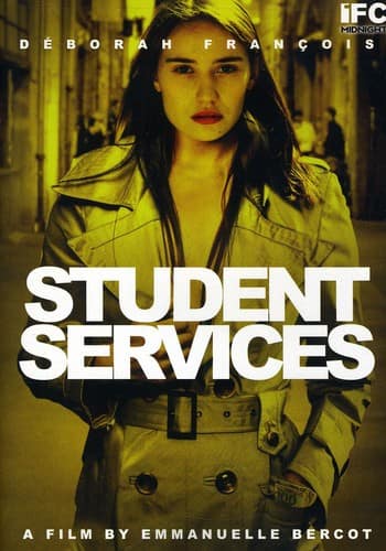 Student Services  - DVD