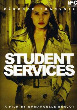 Student Services - DVD
