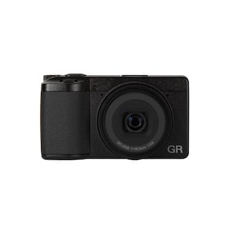 Ricoh GR IV F2.8 25.7MP with Hybrid AF 5 Axis Sensor Compact Ricoh GR IV F2.8 25.7MP with Hybrid AF 5 Axis Sensor Compact