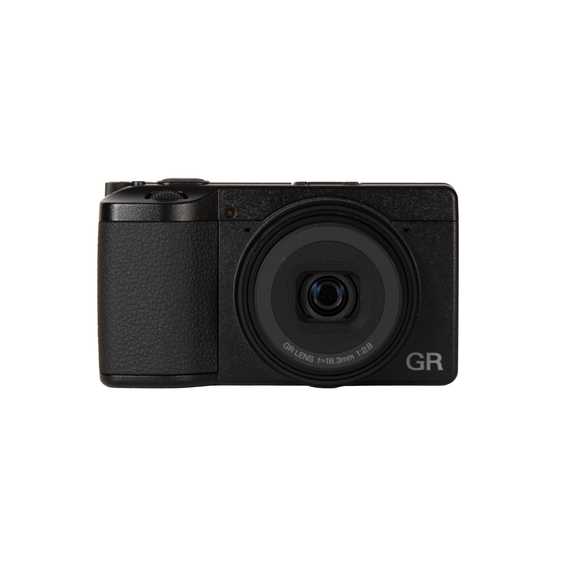 GR 1:2.8 LENS f=18.3mm GR