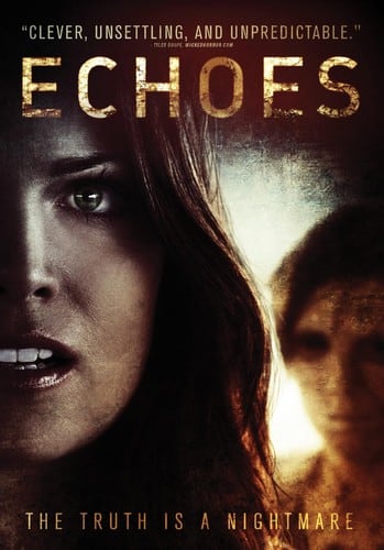 Front. Echoes   - DVD.