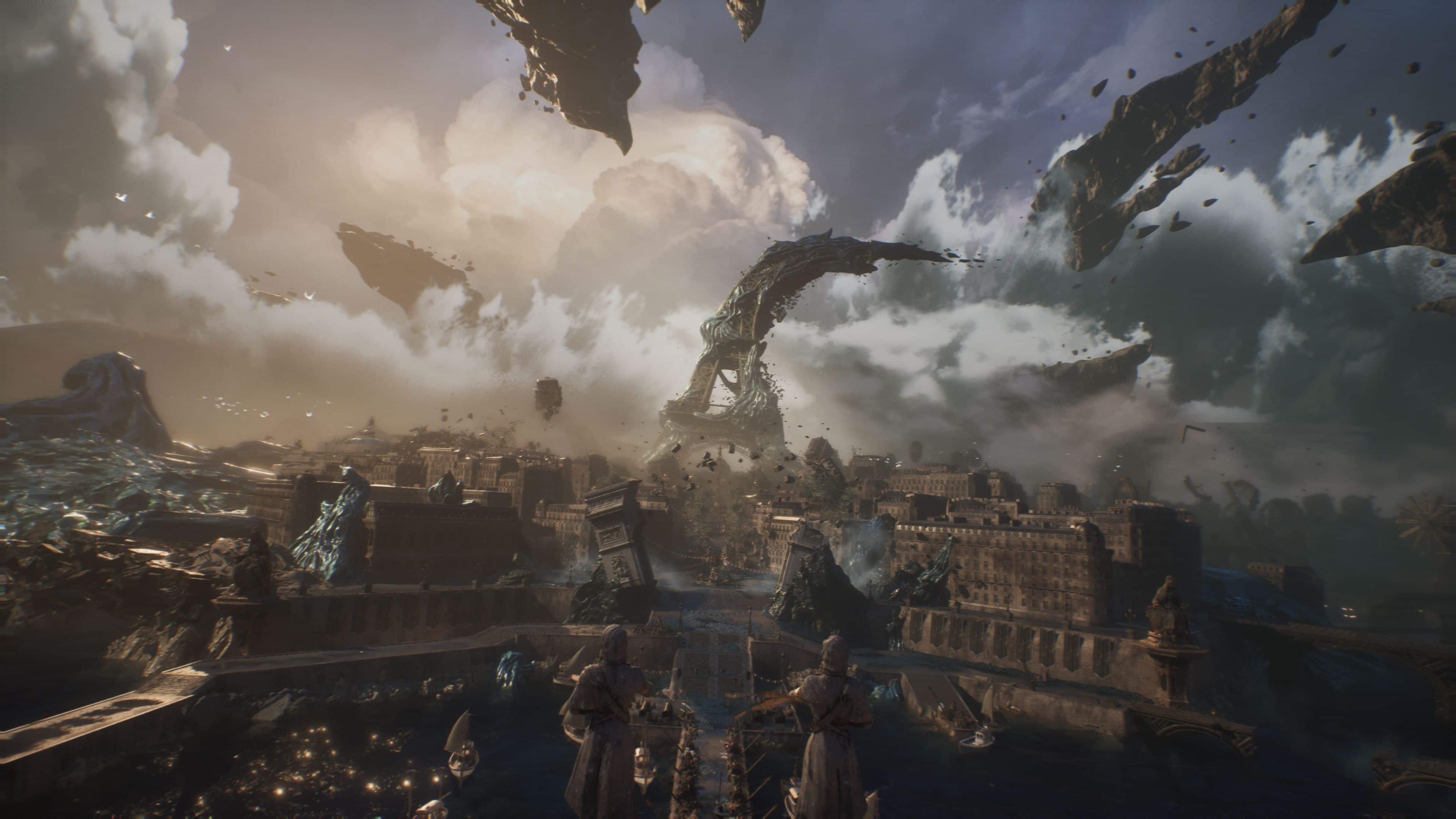 Back. Maximum Games - Clair Obscur: Expedition 33.