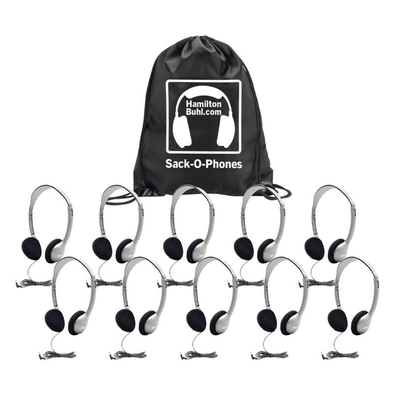 Hamilton Buhl.com  
Sack-O-Phones