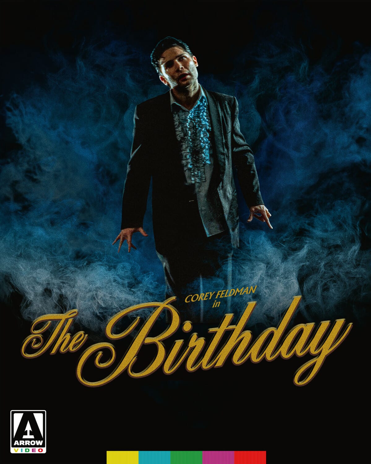 The Birthday   - BLU-RAY price history on PriceWatchPro