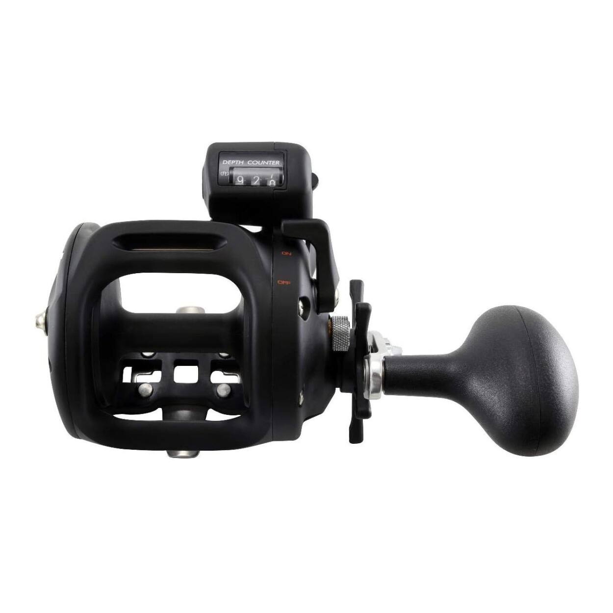 DEPTH COUNTER