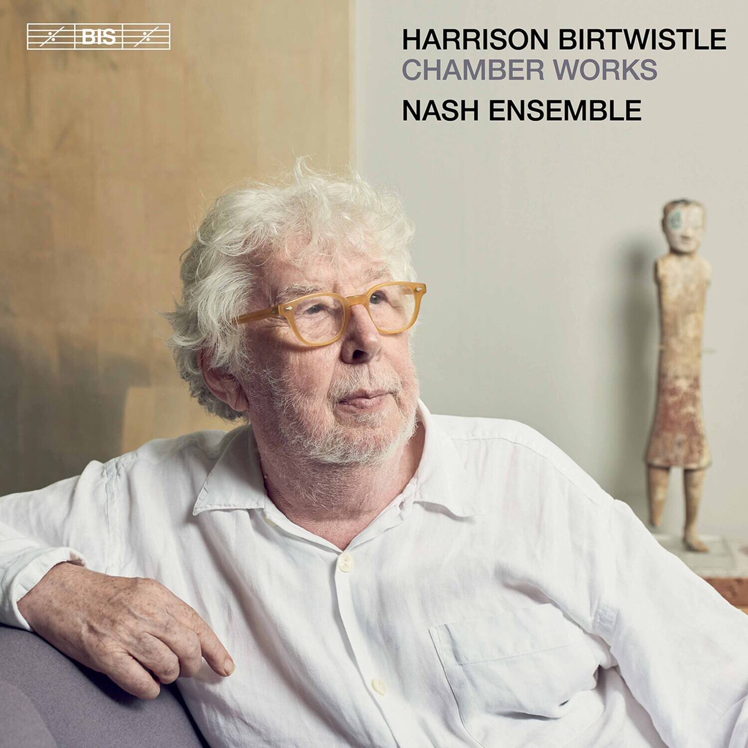 Nash Ensemble - Chamber Works   - SUPER-AUDIO CD [Super Audio CD (SACD)] price history on PriceWatchPro