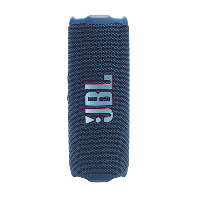 JBL - Flip 7 - Portable waterproof and drop-proof speaker - 2025 - Blue