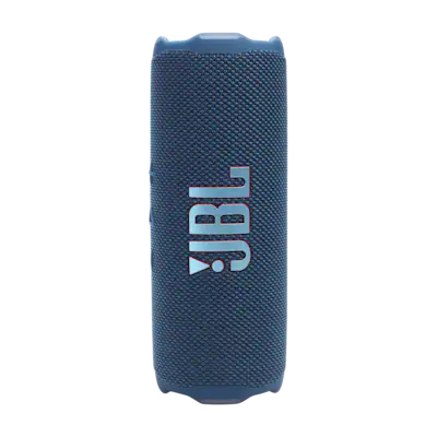 JBL Flip 7 Portable waterproof and drop proof speaker 2025 Blue JBL Flip 7 Portable waterproof and drop proof speaker 2025 Blue
