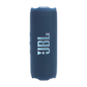 JBL - Flip 7 - Portable waterproof and drop-proof speaker - 2025 - Blue